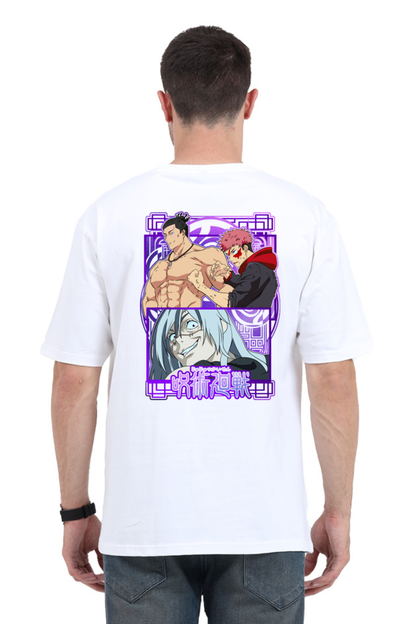 JUJUTSU KAISEN BESTO FRIENDO PREMIUM TEE