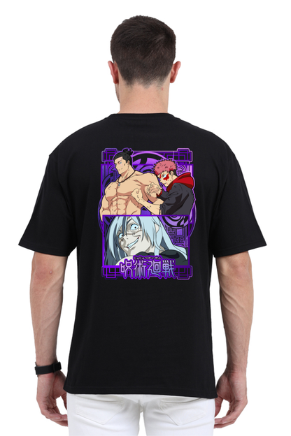 JUJUTSU KAISEN BESTO FRIENDO PREMIUM TEE