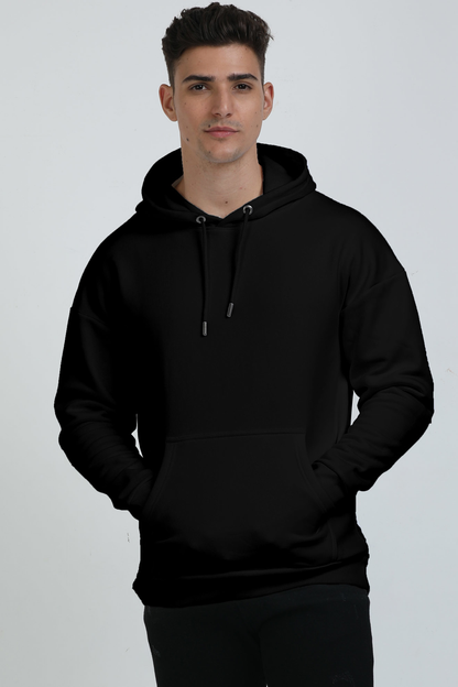 JUJUTSU KAISEN BESTO FRIENDO PREMIUM OVER_SIZED HOODIE